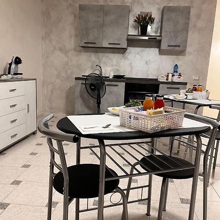 B&B Sulviale Ladispoli Buitenkant foto