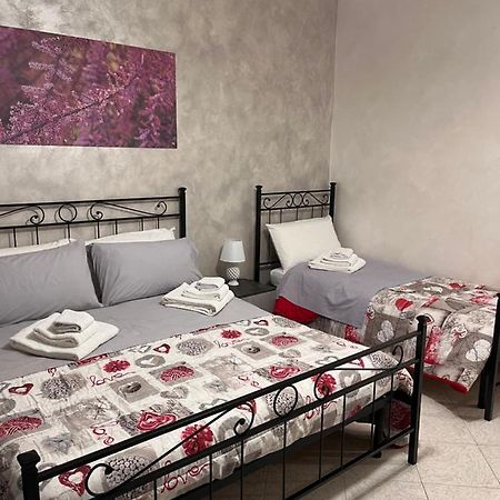 B&B Sulviale Ladispoli Buitenkant foto