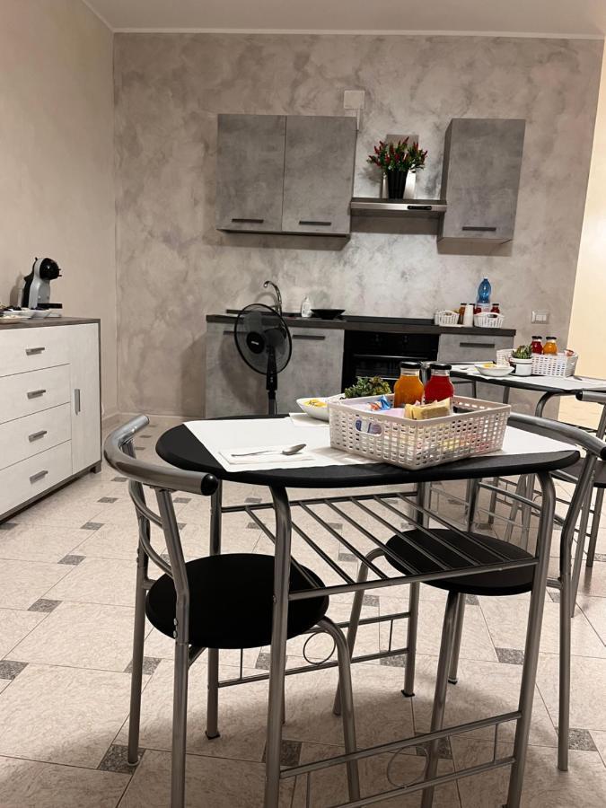 B&B Sulviale Ladispoli Buitenkant foto