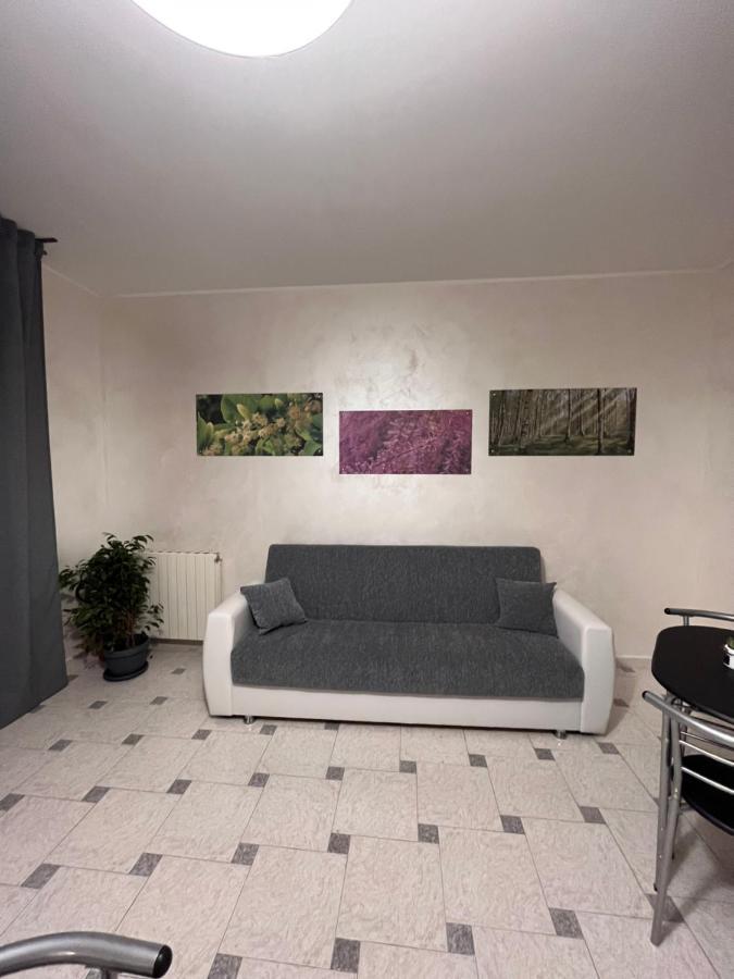 B&B Sulviale Ladispoli Buitenkant foto