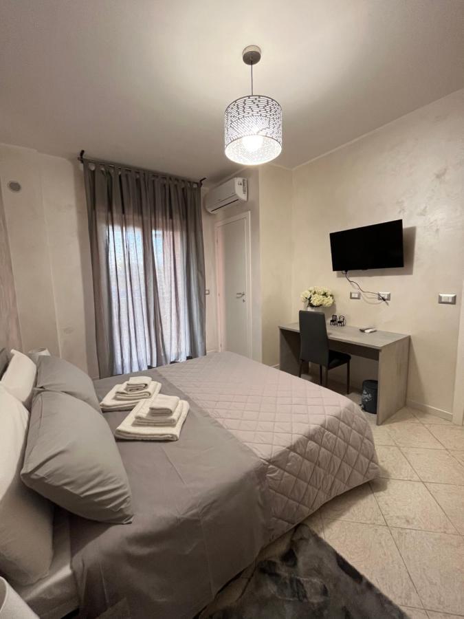 B&B Sulviale Ladispoli Buitenkant foto