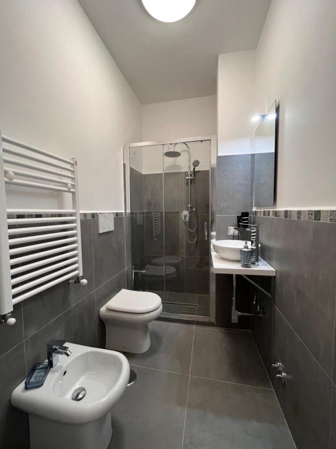 B&B Sulviale Ladispoli Buitenkant foto