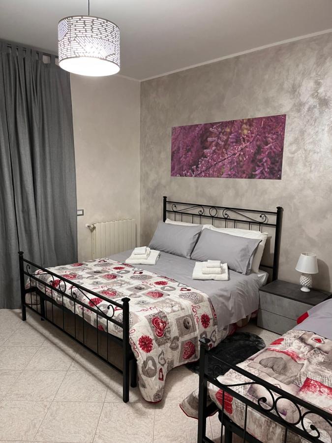 B&B Sulviale Ladispoli Buitenkant foto