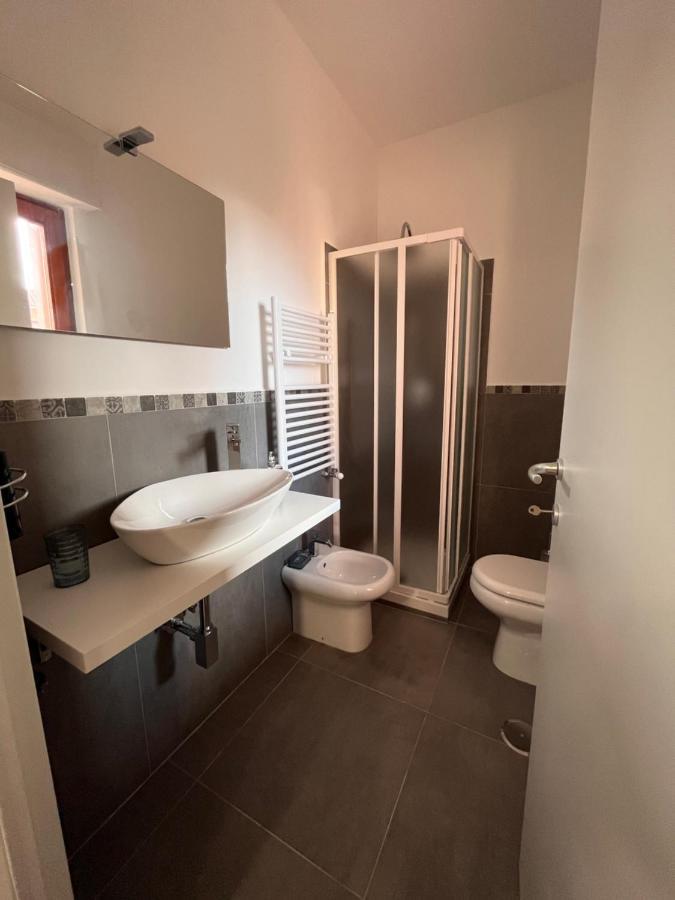 B&B Sulviale Ladispoli Buitenkant foto